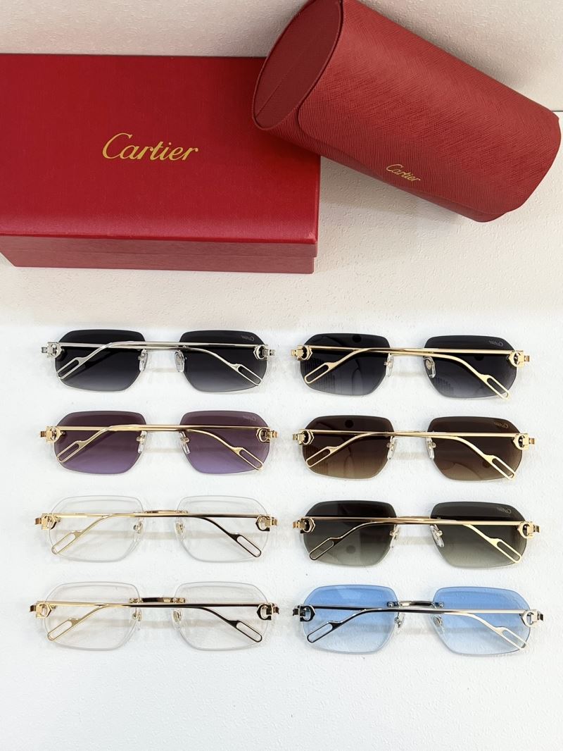 Cartier Sunglasses